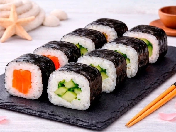 Ролл Баланс