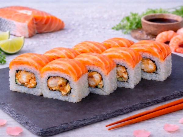 Ролл Филадельфия Кинг