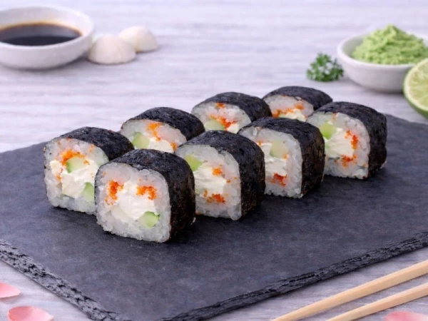 Ролл Сакура