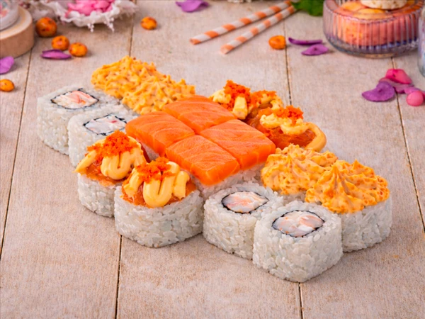 Набор Волна