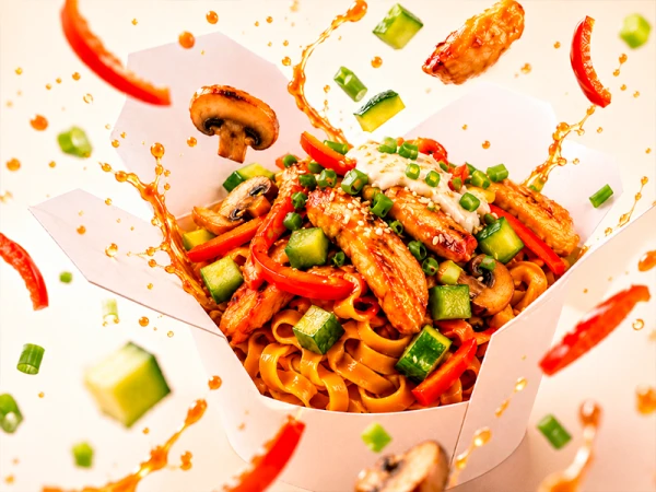 Конструктор WOK