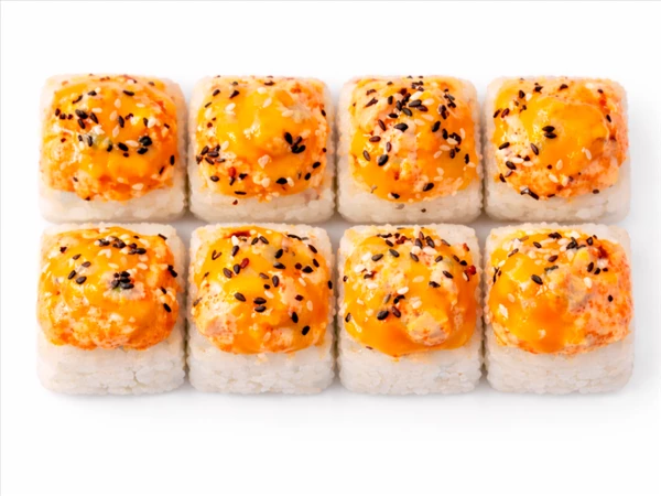 Ролл Йокосука