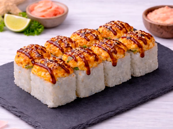 Ролл Секиро