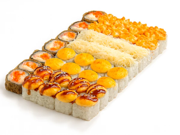 Набор 5 звезд