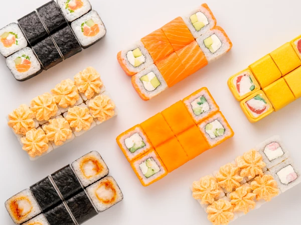 Набор Бестселлер