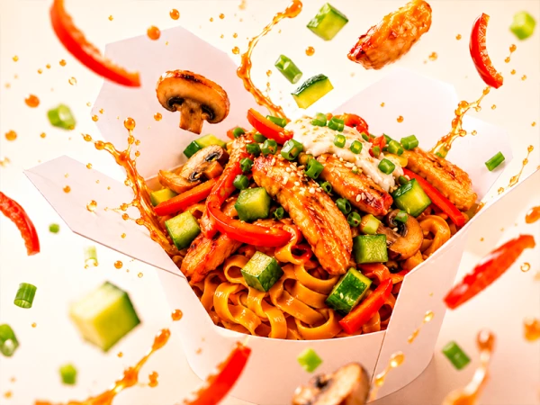 Конструктор WOK