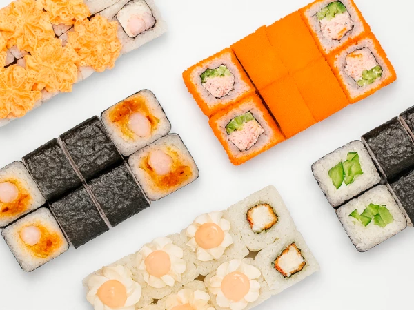 Набор Студенческий