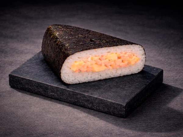 Онигири Крабчизз