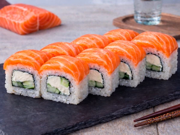 Ролл Филадельфия