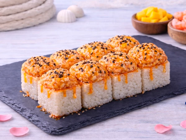 Ролл Йокосука