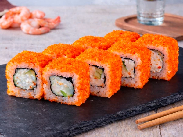 Ролл Калифорния