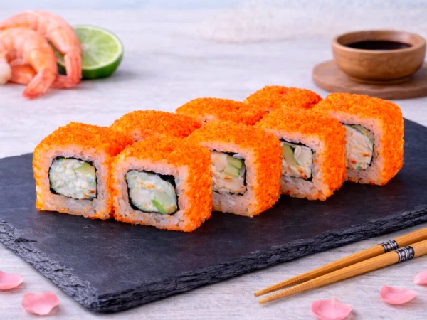 Ролл Калифорния