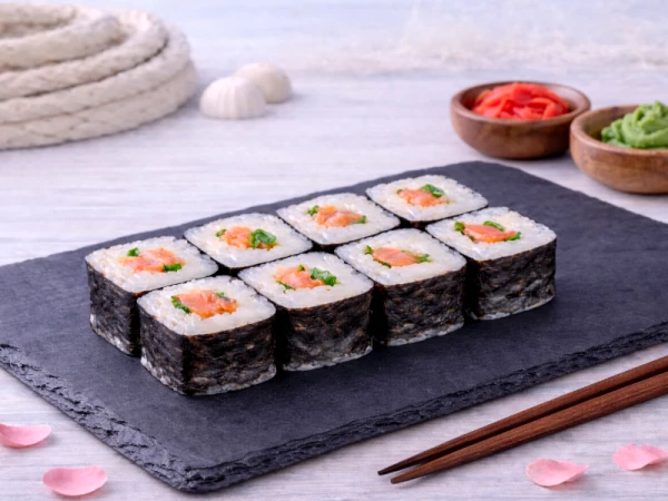 Ролл Кунсей маки