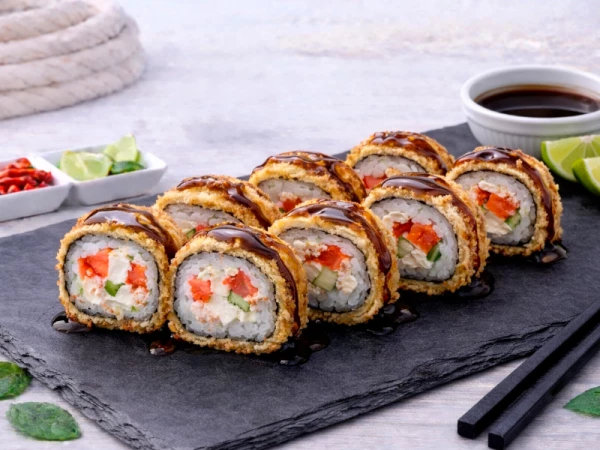 Ролл Окинава