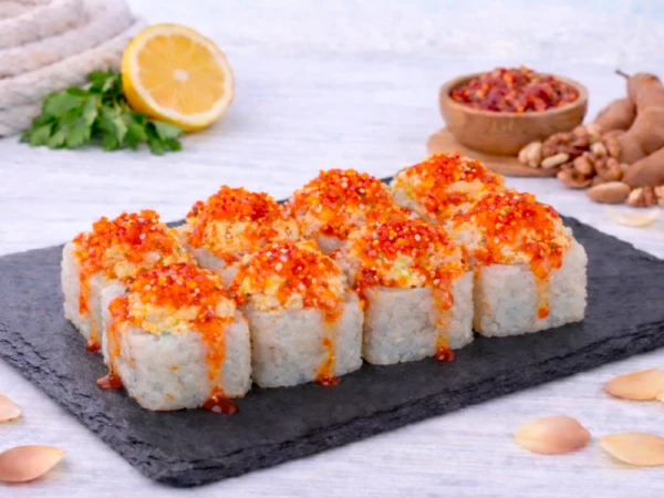 Ролл Тадж-Махал