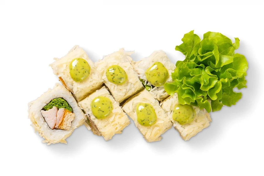 Цезарь тори маки