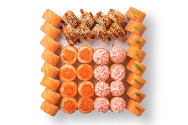 Филадельфия макси