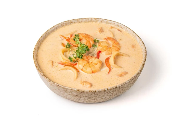 Морской волк.