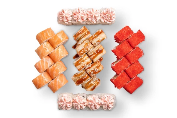 Премиум сет