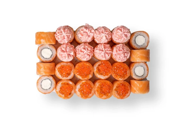 Филадельфия сет