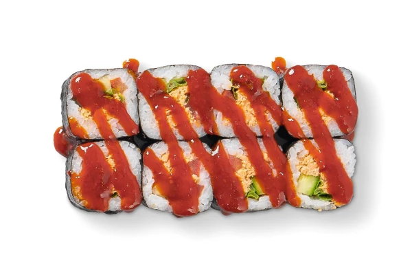 Сальмонскин