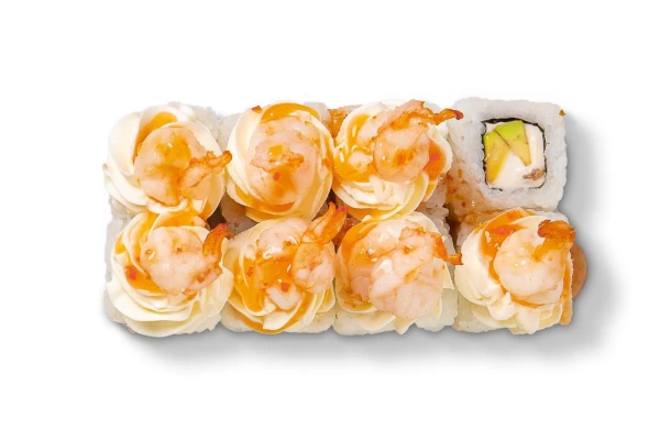 Эби стронг.