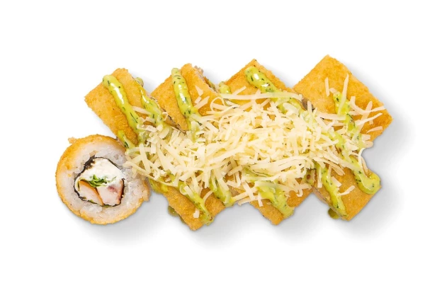 Цезарь темпура