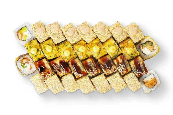 Кентукки сет