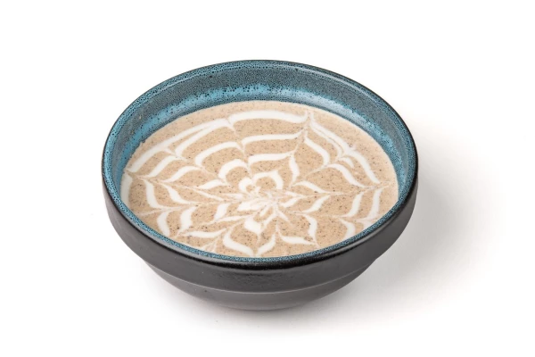 Грибной крем-суп