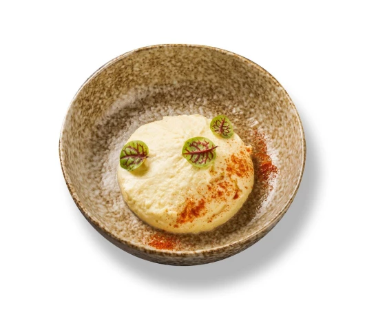 Картофельное пюре