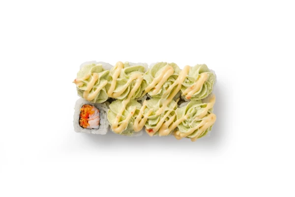 Харуки маки