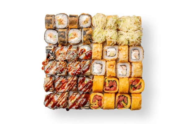 Темпура сет