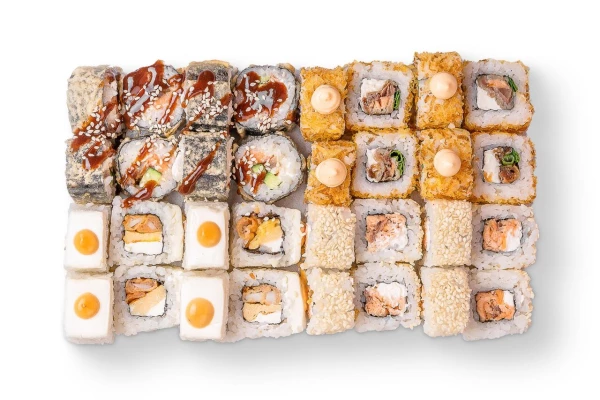 Монтана сет