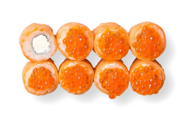 Филадельфия икура