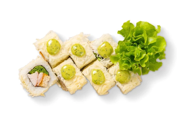 Цезарь эби маки