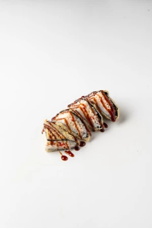 Краб сэндвич