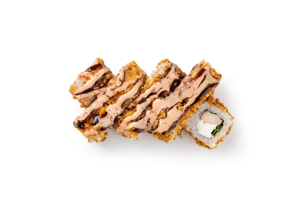 Криспи маки