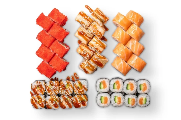 Классика сет