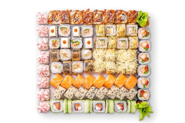 Камакура сет