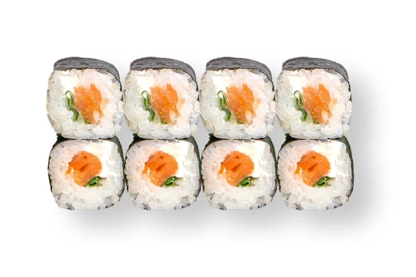 Сумоко маки 