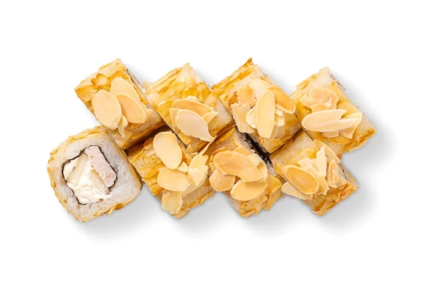 Тори гурме темпура