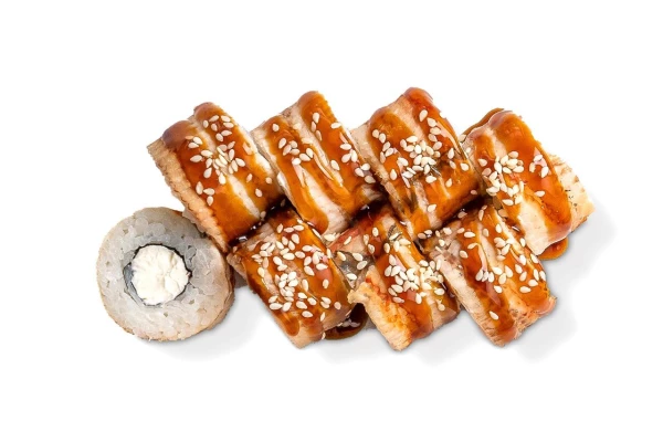 Филадельфия унаги