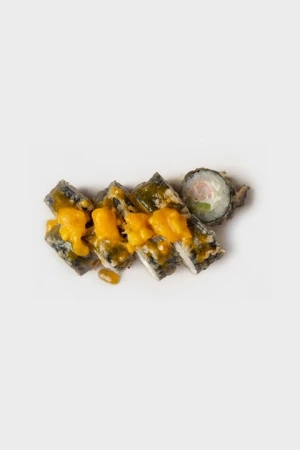 Темпура тай