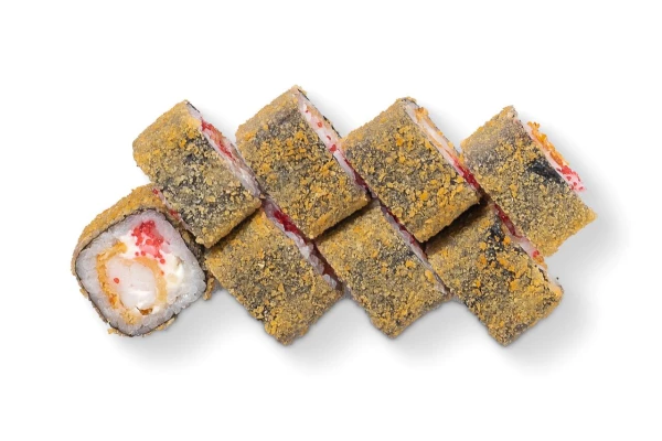 Кири темпура.