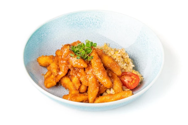 Тори спайси