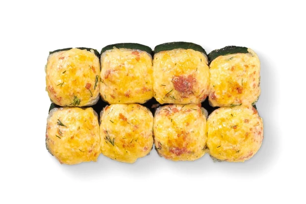 Гурман гриль маки