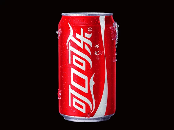 Напиток Coca-Cola