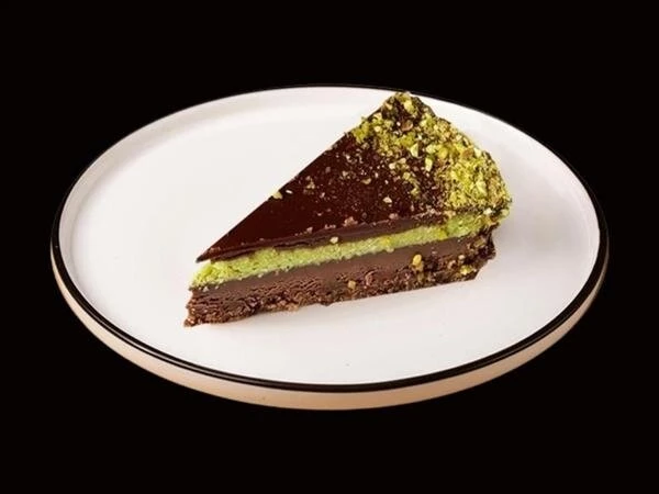 Чизкейк Дубайский шоколад