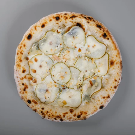 Груша Горгонзола