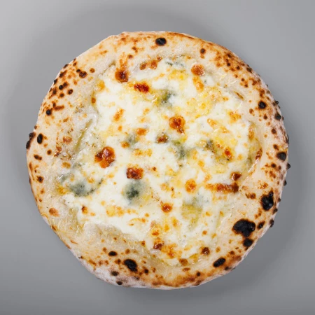 Четыре сыра